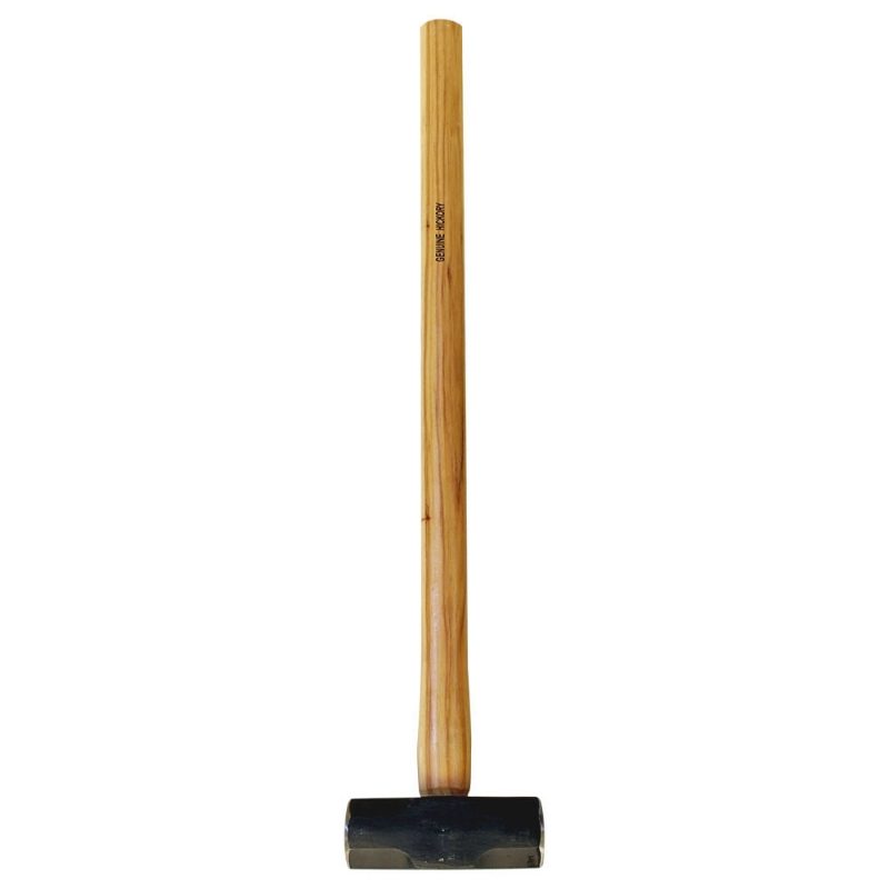 Sledgehammer - Hickory Handle - 14lb