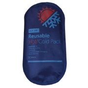 Blue Dot Reusable Hot / Cold Pack