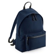 Recycled Backpack - Navy