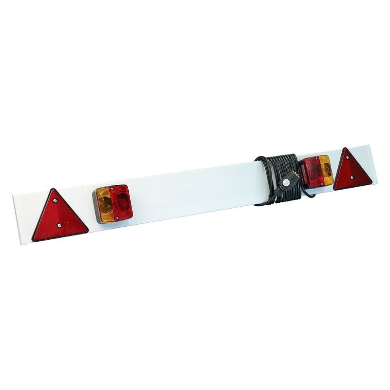 Towing Board - 1200mm x 6m