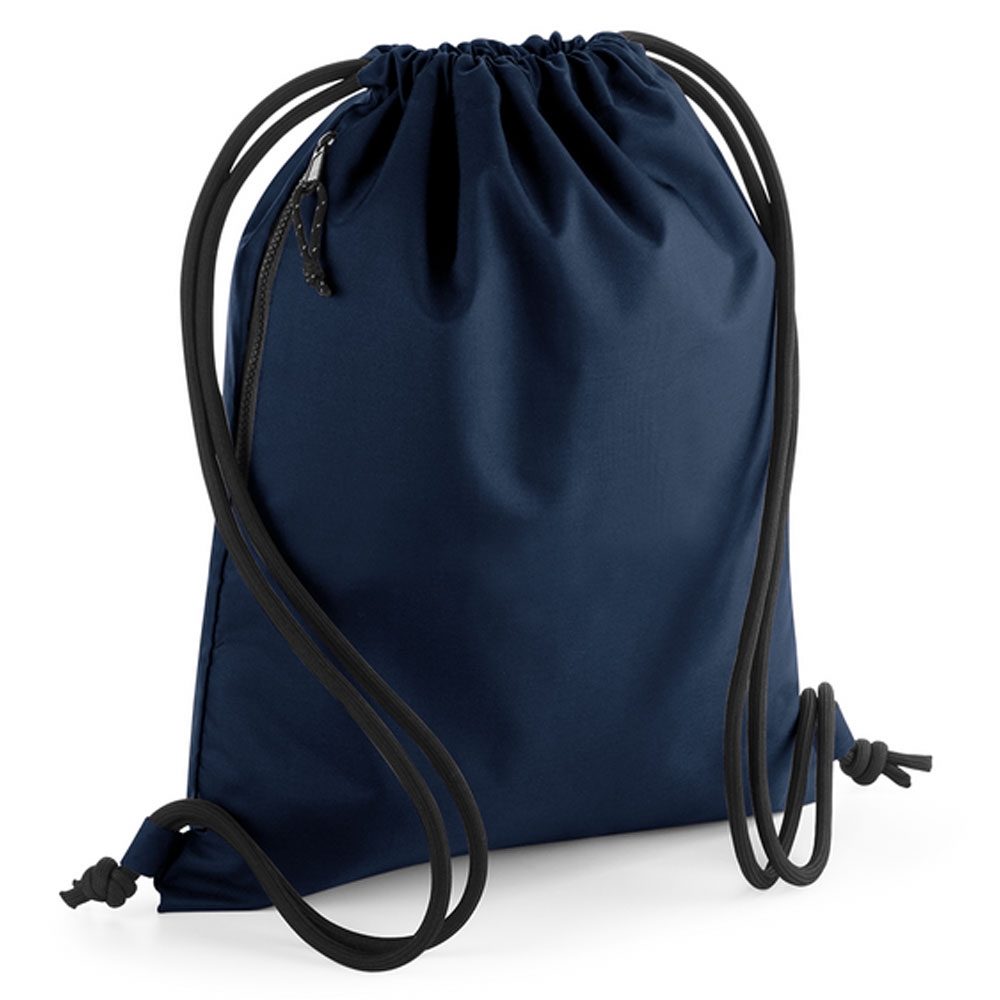 Recycled Gymsac - Navy