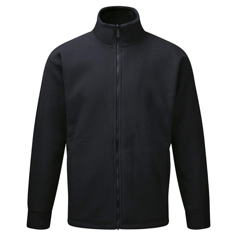 Orn Albatross Fleece - Navy