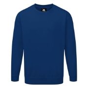 Orn Kite Sweatshirt - Reflex Blue