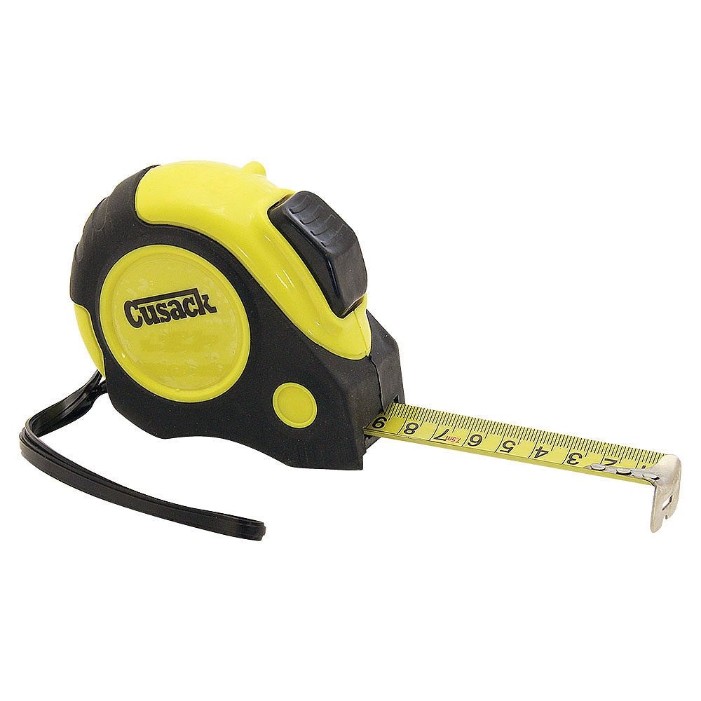 Tape Measures - PF Cusack