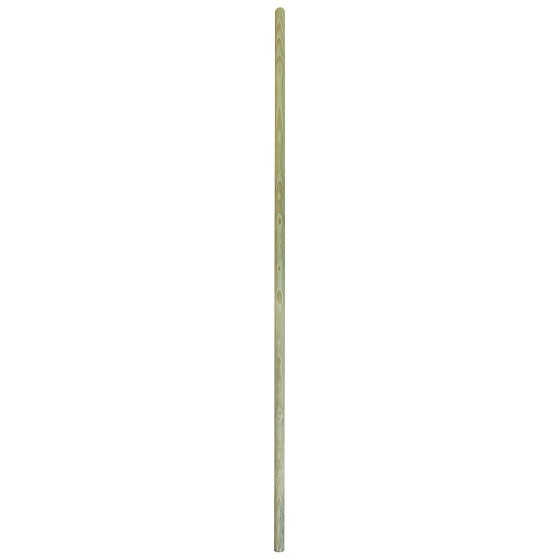 Broom Handle - 4ft x 1 5/16 inch