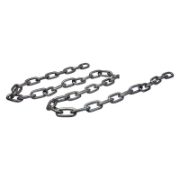 Galvanised Chain - 10mm