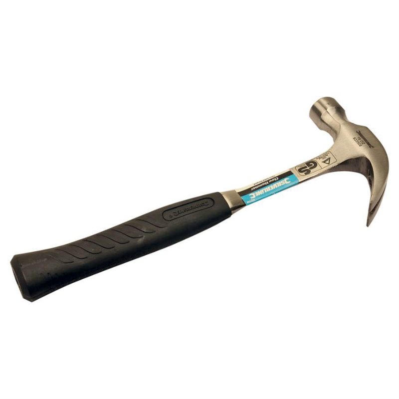 Claw Hammer - All Steel - 16 oz
