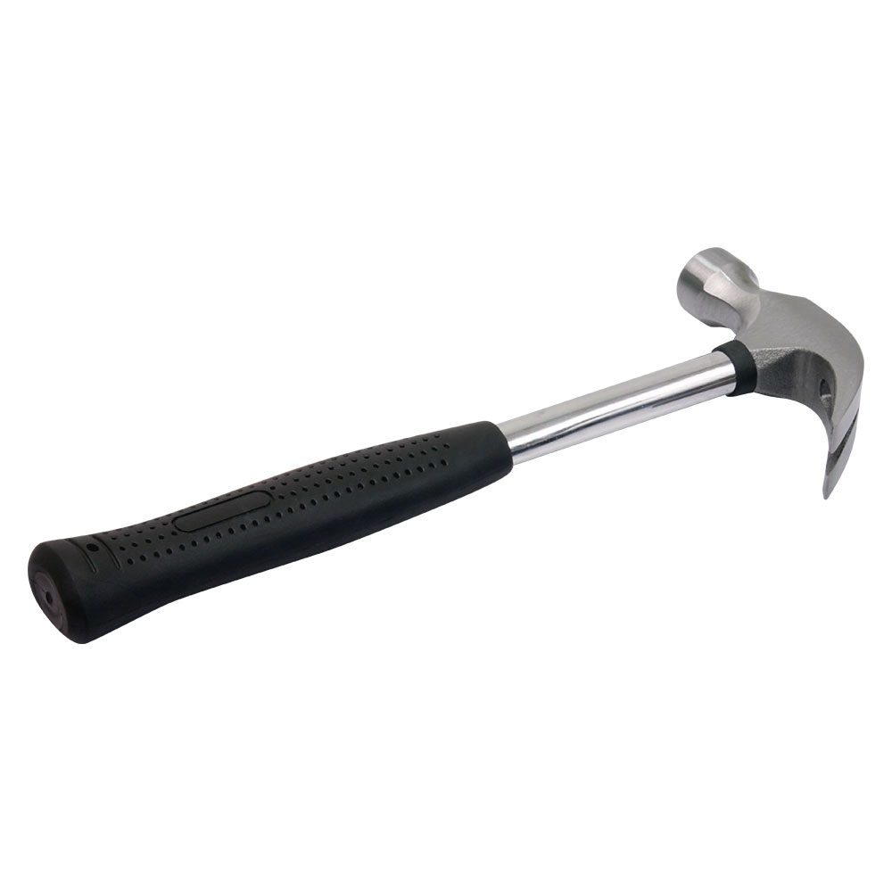 Claw Hammer - Tubular Cushion Grip - 16 oz