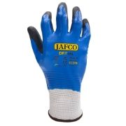 Jafco Eco Dry Oil Safety Gloves - Cut Level 1