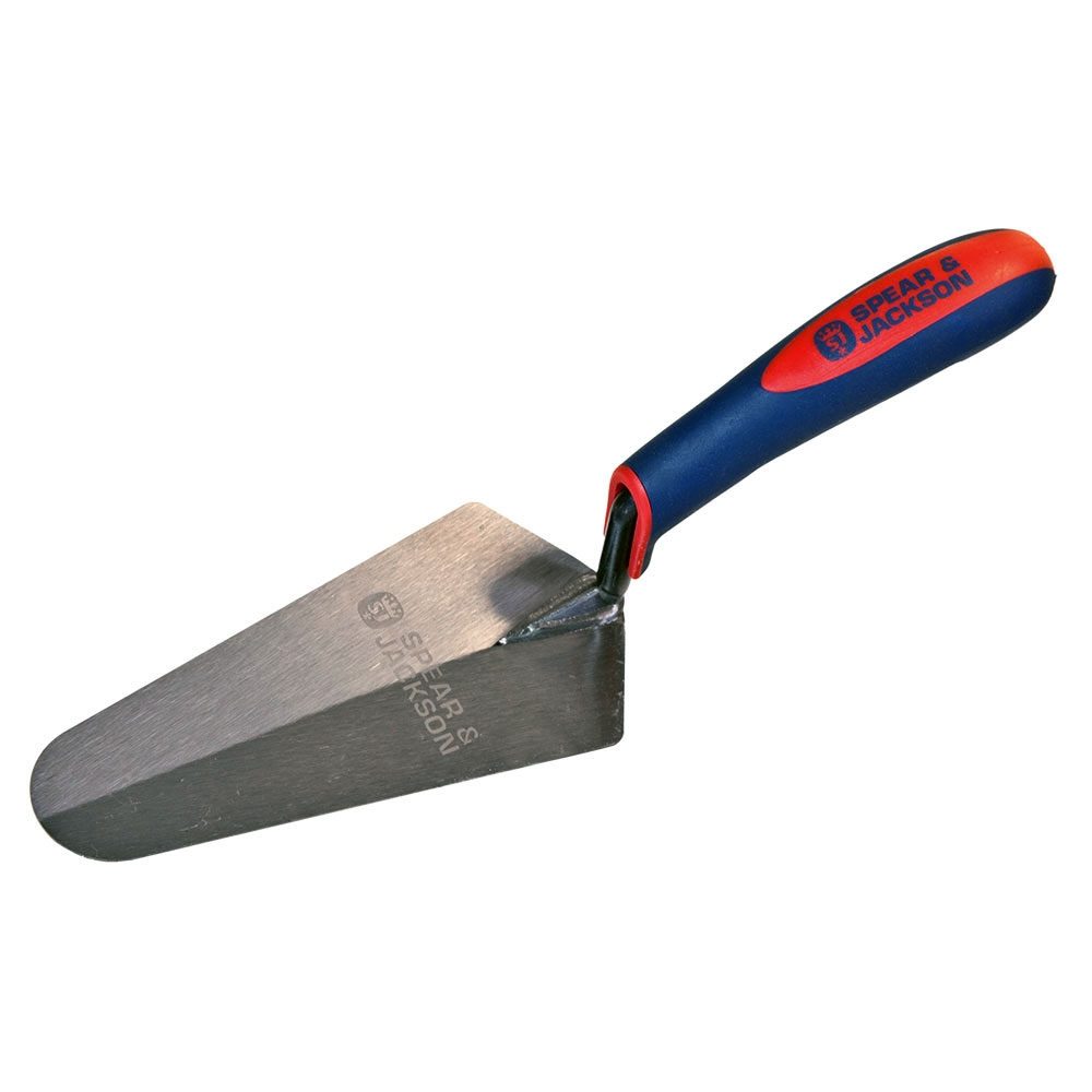 Spear and Jackson Gauging Trowel - 7 inch