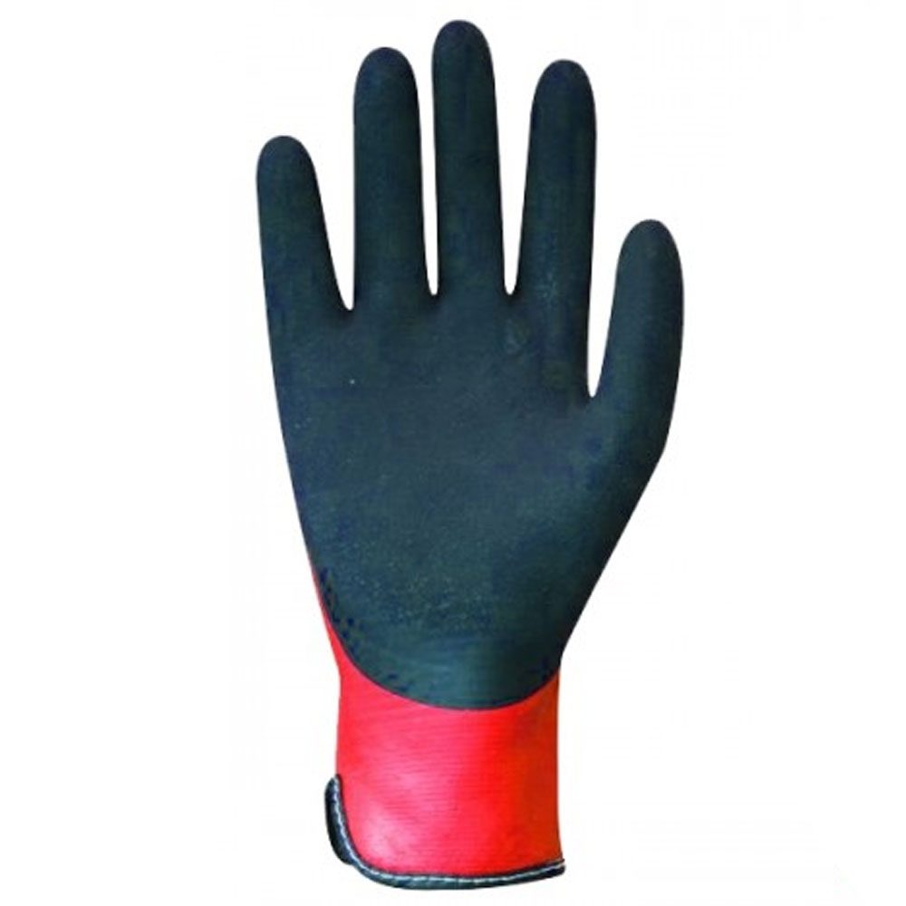 Polyco Grip It Wet Safety Gloves - Cut Level 1