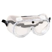 PW21 Indirect Vent Safety Goggles