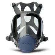 Moldex 9000 Series Full Face Mask and Easylock Filters