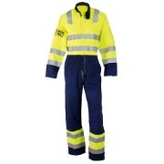 Women's Electric Arc Coveralls