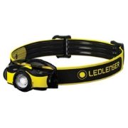 Ledlenser iH5R Rechargeable Head Torch