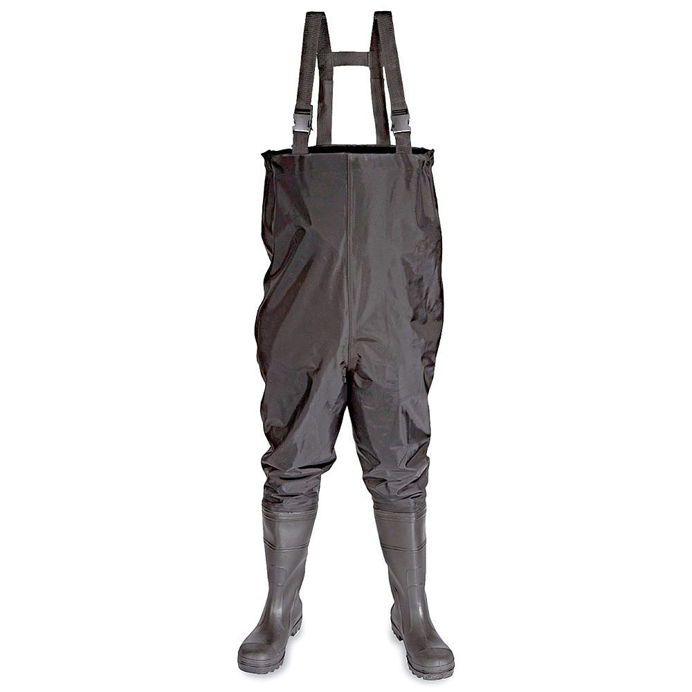 Safety Chest Waders