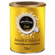 Birchwood Gold Coffee - 750g