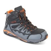CF35 Hiker Composite Safety Boots