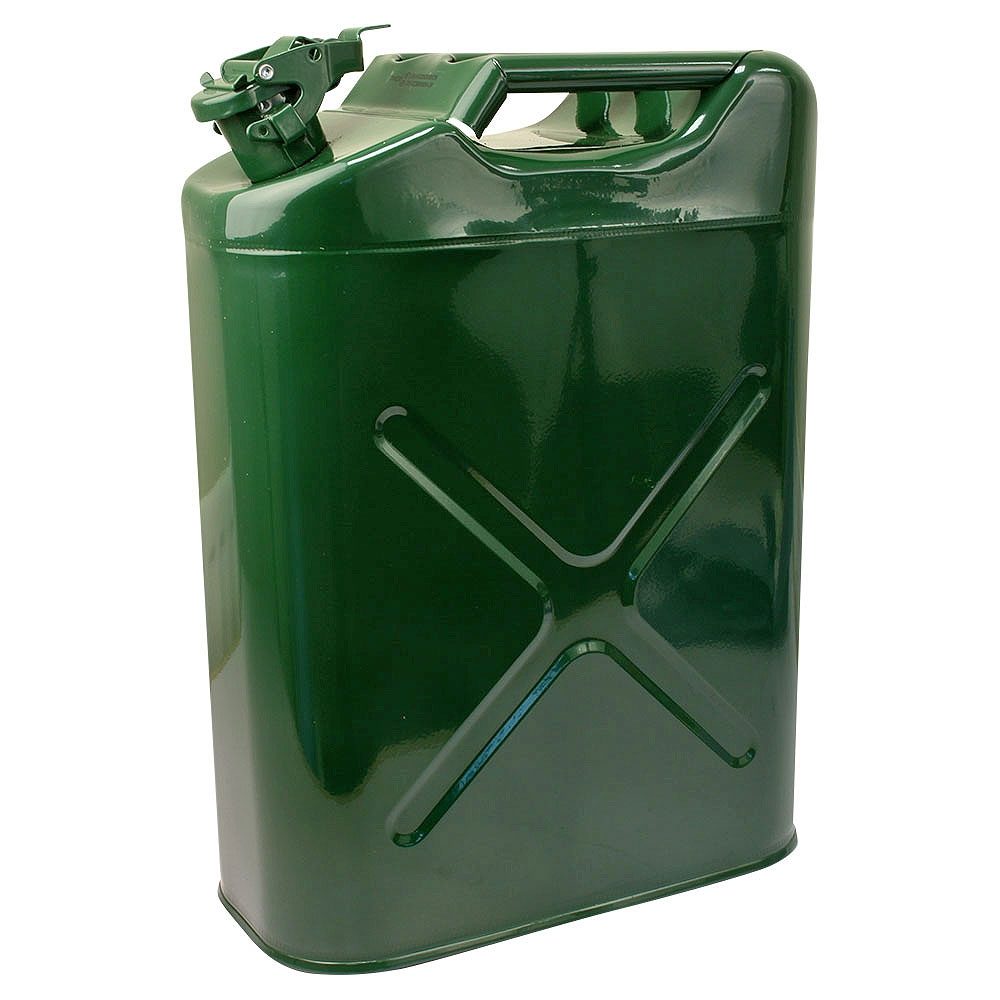 Jerry Can - 20 Litre