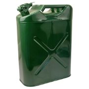 Jerry Can - 20 Litre