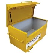 ChemSafe Chemical Storage Security Boxes