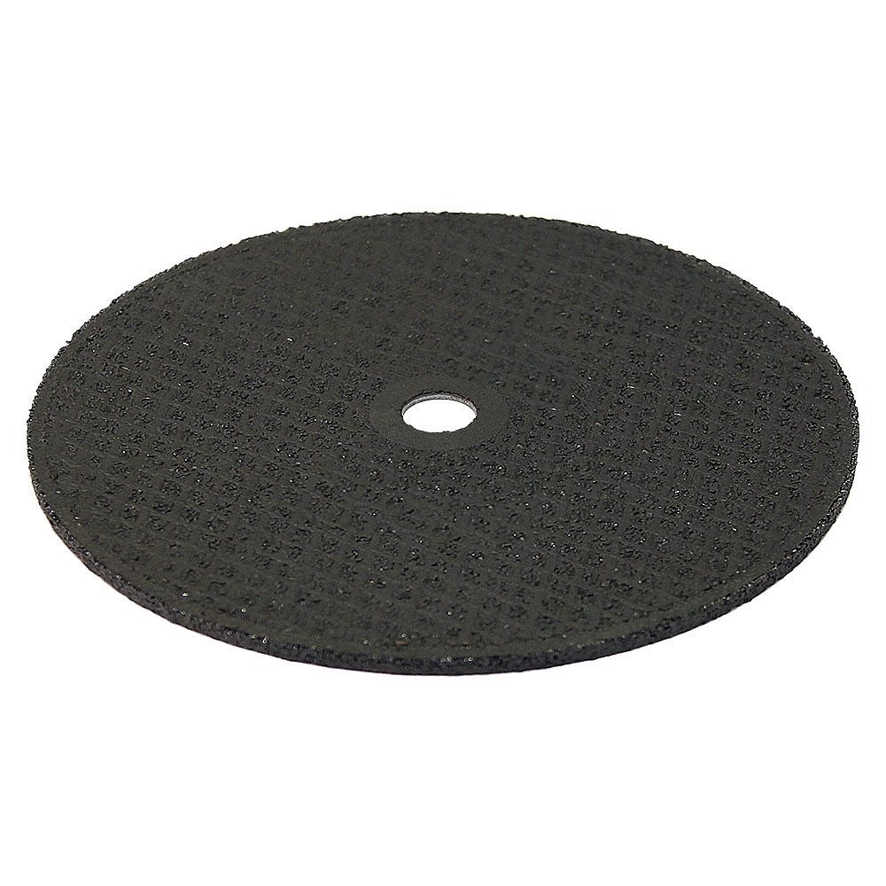 Stone Cutting Disc - Flat Centre - 4.5 inch