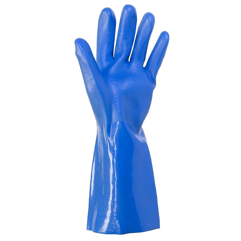 Jafco Cut Resistant Chemical Handling Gloves - Cut Level 1
