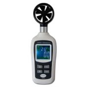 Brannan Mini Thermo-Anemometer