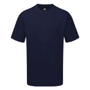 Orn Plover Premium Short Sleeve T-Shirt - Royal Blue