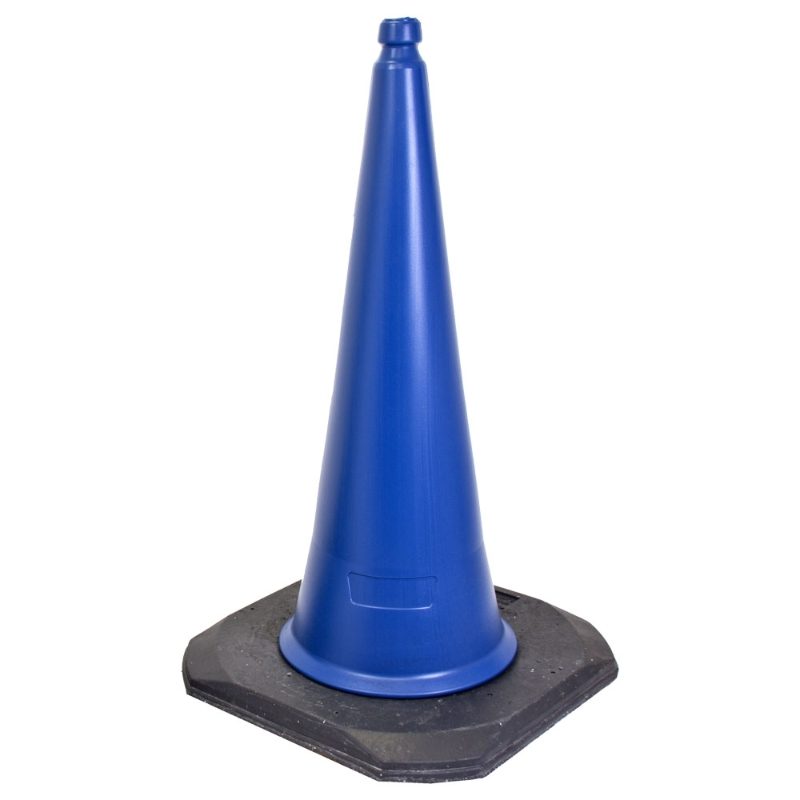 Blue Cone with No Sleeve - 1m
