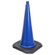 Ranger Blue Cone - No Sleeve - 1m