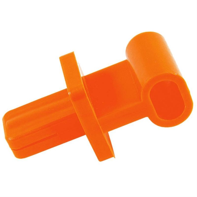 Jafco Insulated Non-Universal Shroud - 30mm x 25mm