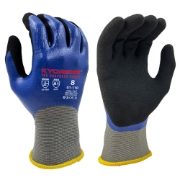Kyorene KY11 Safety Gloves - Cut Level A