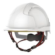 JSP EVOLite Skyworker Industrial Climbing Helmets