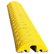 Cable / Hose Protector - Yellow