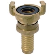 Safety Couplings - 3/4 inch
