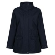 Regatta Darby III Women’s Waterproof Insulated Parka Jackets