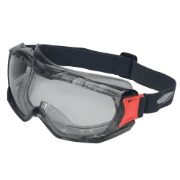 JSP Stone Safety Goggles - Clear Lens