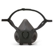 Moldex 7000 Series Silicone Half Mask - Medium