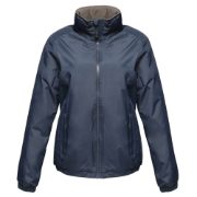 Regatta Dover Women’s Waterproof Fleece Lined Bomber Jackets