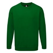 Orn Kite Sweatshirt - Kelly Green