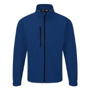 Orn Tern Softshell Jacket - Reflex Blue