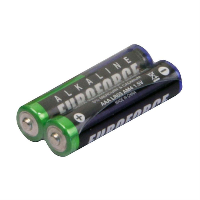 AAA / LR3 / MN2400 1.5 Volt Alkaline Battery