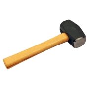 Club Hammers - Wooden Handle