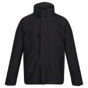 Regatta Kingsley Waterproof Stretch 3-in-1 Black Jacket