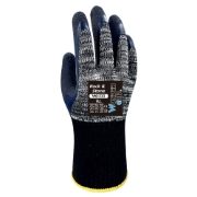 Wonder Grip WG-333 Rock and Stone Safety Gloves - Cut Level B