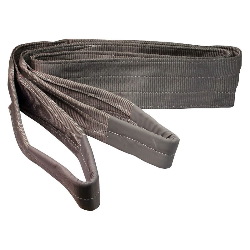 Lifting Strap - 4 Tonne / 120mm x 6m