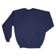 Sweatshirt - Navy