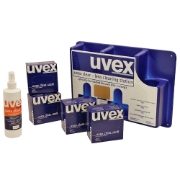 Uvex Lens Cleaning Station