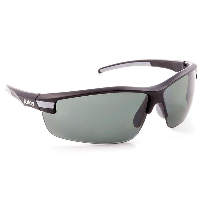 Riley Sisini Safety Glasses - Polarised Lens